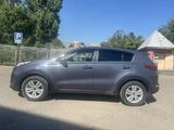 Kia Sportage 2018 года за 9 490 000 тг. в Усть-Каменогорск – фото 5