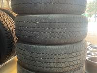 YOKOHAMA GEOLANDAR A/T 265/65R18 за 150 000 тг. в Алматы