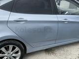 Hyundai Accent 2013 года за 3 700 000 тг. в Ащибулак – фото 2