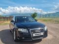 Audi A4 2007 года за 4 250 000 тг. в Алматы