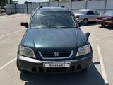 Honda CR-V 1996 года за 2 950 000 тг. в Алматы