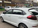 ВАЗ (Lada) Priora 2172 2014 года за 2 300 000 тг. в Астана – фото 4