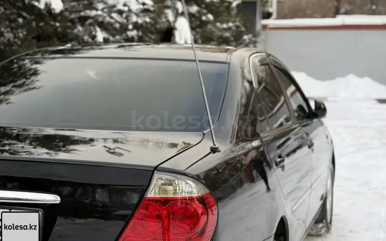 Toyota Camry 2005 года за 5 500 000 тг. в Алматы