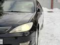 Toyota Camry 2005 года за 5 500 000 тг. в Алматы – фото 4