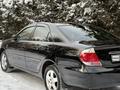 Toyota Camry 2005 года за 5 500 000 тг. в Алматы – фото 6