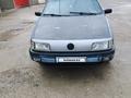 Volkswagen Passat 1990 годаfor1 250 000 тг. в Тараз – фото 6