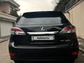 Lexus RX 350 2012 годаfor14 500 000 тг. в Алматы – фото 3