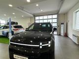 Hyundai Santa Fe 2026 года за 23 890 000 тг. в Конаев (Капшагай)