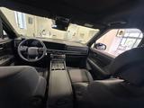 Hyundai Santa Fe 2026 года за 23 890 000 тг. в Конаев (Капшагай) – фото 4