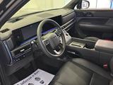 Hyundai Santa Fe 2026 года за 23 890 000 тг. в Конаев (Капшагай) – фото 5
