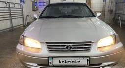 Toyota Camry 1999 годаүшін3 000 000 тг. в Усть-Каменогорск