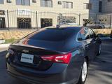 Chevrolet Malibu 2020 годаүшін4 200 000 тг. в Караганда – фото 3