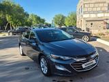Chevrolet Malibu 2020 годаүшін4 200 000 тг. в Караганда