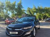 Chevrolet Malibu 2020 годаүшін4 200 000 тг. в Караганда – фото 2