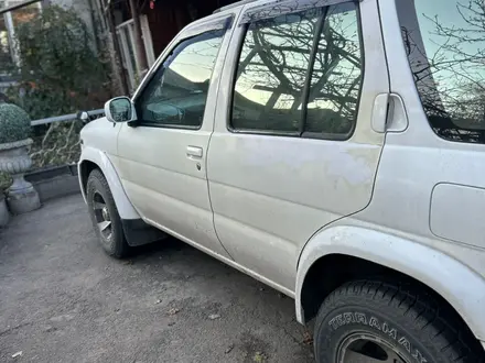 Nissan Terrano 1997 года за 3 500 000 тг. в Алматы – фото 5