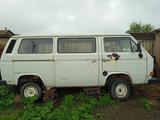 Volkswagen Transporter 1984 годаүшін500 000 тг. в Щучинск – фото 5