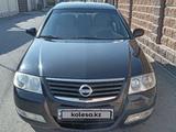 Nissan Almera Classic 2007 года за 4 100 000 тг. в Тараз