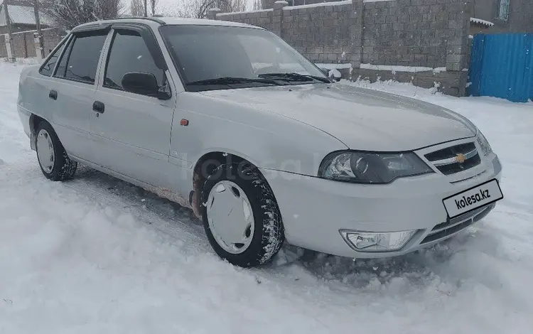 Daewoo Nexia 2012 года за 2 000 000 тг. в Шымкент