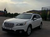 Subaru Outback 2015 года за 8 000 000 тг. в Кордай – фото 3