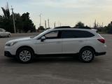 Subaru Outback 2015 года за 8 000 000 тг. в Кордай – фото 4