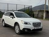 Subaru Outback 2015 года за 8 000 000 тг. в Кордай