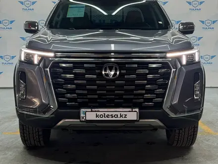 Changan Explorer 2023 года за 14 700 000 тг. в Алматы – фото 2