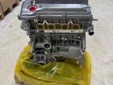 Двигатель TOYOTA Camry 2.4 мотор 2AZ новый Камри за 100 000 тг. в Астана
