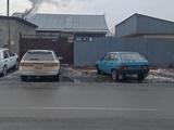 ВАЗ (Lada) 2109 1997 года за 650 000 тг. в Семей