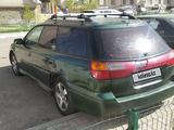 Subaru Legacy 2001 года за 2 600 000 тг. в Астана – фото 3