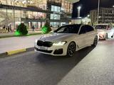 BMW 5 серия 2021 года за 26 000 000 тг. в Шымкент