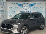 Hyundai Santa Fe 2021 года за 15 990 000 тг. в Тараз
