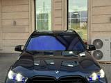 BMW X5 2018 годаүшін33 000 000 тг. в Шымкент – фото 5