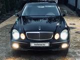 Mercedes-Benz E 500 2003 года за 6 200 000 тг. в Караганда