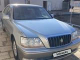 Toyota Crown Majesta 2000 годаүшін4 500 000 тг. в Жанаозен – фото 5