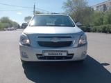 Chevrolet Cobalt 2022 годаүшін6 500 000 тг. в Уральск