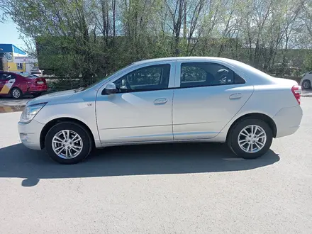 Chevrolet Cobalt 2022 года за 6 500 000 тг. в Уральск – фото 11