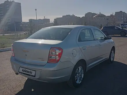 Chevrolet Cobalt 2022 года за 6 500 000 тг. в Уральск – фото 16