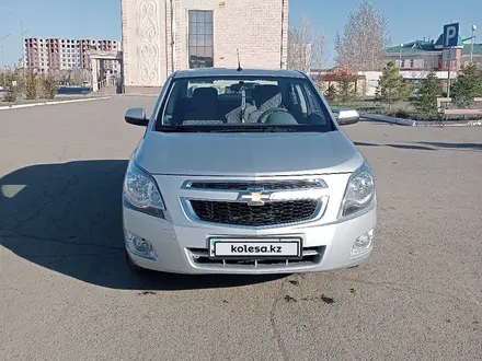 Chevrolet Cobalt 2022 года за 6 500 000 тг. в Уральск – фото 19