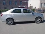 Chevrolet Cobalt 2022 года за 6 600 000 тг. в Уральск – фото 4