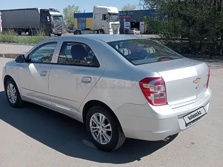 Chevrolet Cobalt 2022 года за 6 500 000 тг. в Уральск – фото 6