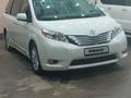 Toyota Sienna 2012 года за 13 500 000 тг. в Жанаозен