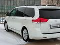 Toyota Sienna 2012 годаүшін13 500 000 тг. в Жанаозен – фото 10