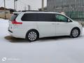 Toyota Sienna 2012 года за 13 500 000 тг. в Жанаозен – фото 5