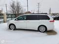 Toyota Sienna 2012 года за 13 500 000 тг. в Жанаозен – фото 7