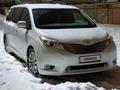 Toyota Sienna 2012 года за 13 500 000 тг. в Жанаозен – фото 8