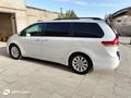 Toyota Sienna 2012 года за 13 500 000 тг. в Жанаозен – фото 9