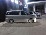 Toyota Alphard 2004 года за 8 000 000 тг. в Актау – фото 3