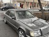 Mercedes-Benz E 200 1990 годаүшін600 000 тг. в Алматы – фото 2