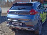 Chery Tiggo 2 Pro 2023 годаүшін4 800 000 тг. в Астана
