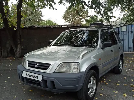 Honda CR-V 1997 года за 2 800 000 тг. в Алматы – фото 22